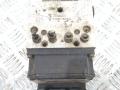 блок ABS Nissan X-Trail T30 2004, 47600AR005, TD8209 - фото №2