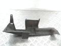 воздуховод (дефлектор) радиатора Renault Scenic 2 поколение 2005, 8200158145 - фото №3