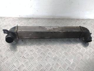 интеркулер Mini Cooper 2 поколение 2011, 17518506904-01, 8506904