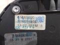 переключатель подрулевой (стрекоза) Renault Megane 1 поколение [рестайлинг] 2003, 8200216459 - фото №3