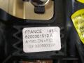 подушка безопасности водителя Renault Scenic 2 поколение 2003, 8200301512 - фото №3