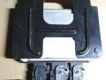 блок управления двигателем Peugeot 308 T7 2009, 0281013872 - фото №3