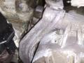 кронштейн компрессора кондиционера Opel Astra G 2004, 1.7 л., дизель, МКПП - фото №2