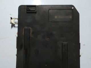 блок предохранителей Renault Scenic 2 поколение [рестайлинг] 2008, 8200481863