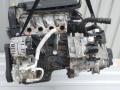 двигатель Volkswagen Fox 2 поколение 2005, 1.4 л., бензин, МКПП, BKR - фото №2