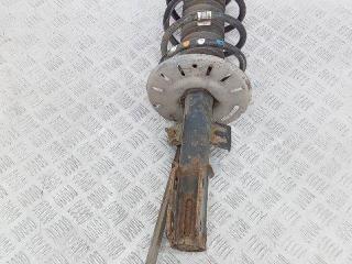 амортизатор передний Citroen C4 Picasso 2 поколение 2017, 1.2 л., бензин, 9810539780