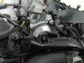 насос вакуумный Hyundai i30 1 поколение 2007, 1.6 л., дизель, МКПП - фото №2