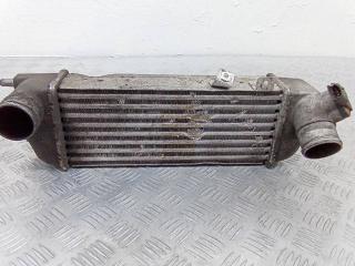 интеркулер Hyundai i30 1 поколение 2008, 1.6 л., дизель, 28271-2A610