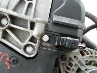 датчик распредвала Renault Clio 2 поколение [2-й рестайлинг] 2007, 1.5 л., дизель, МКПП