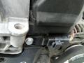 датчик распредвала Renault Clio 2 поколение [2-й рестайлинг] 2007, 1.5 л., дизель, МКПП - фото №2