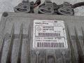 блок управления двигателем Renault Clio 3 поколение 2007, 1.5 л., дизель, МКПП, 8200399038 - фото №2