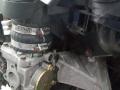 заслонка дроссельная Renault Master 2 поколение 2003, 2.5 л., дизель, МКПП - фото №2