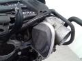 заслонка дроссельная Renault Clio 3 поколение 2008, 1.6 л., бензин, МКПП, 8200190230 - фото №2