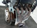 коллектор выпускной Renault Clio 3 поколение 2008, 1.6 л., бензин, МКПП - фото №2