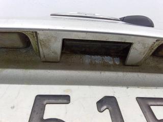 кнопка открытия багажника Toyota Auris 1 поколение 2007