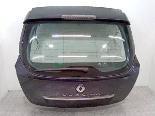 моторчик заднего стеклоочистителя (дворника) Renault Laguna 3 поколение 2010