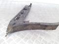 Крепление бампера заднего Skoda Superb 1 поколение 2005, 3U5807394 - фото №2