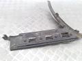Крепление бампера заднего Skoda Superb 1 поколение 2005, 3U5807394 - фото №3