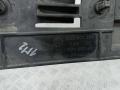 Крепление бампера заднего Skoda Superb 1 поколение 2005, 3U5807394 - фото №4