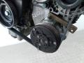 компрессор кондиционера Volkswagen Golf 4 поколение 2004, 1.6 л., бензин, МКПП, 506031-0990 - фото №3