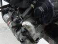 компрессор кондиционера Volkswagen Golf 4 поколение 2004, 1.6 л., бензин, МКПП, 506031-0990 - фото №4