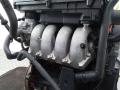 коллектор впускной Volkswagen Golf 4 поколение 2004, 1.6 л., бензин, МКПП - фото №2