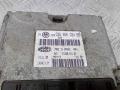 блок управления двигателем Volkswagen Golf 4 поколение 2004, 1.6 л., бензин, МКПП, 036906034 - фото №2