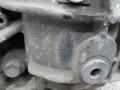 редуктор заднего моста Mercedes-Benz M-Класс W163 [рестайлинг] 2003, 4460-310012 - фото №4