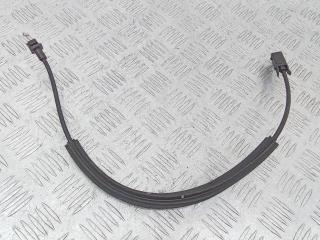 трос кулисы КПП Mercedes-Benz A-Класс W168 2001, 1682902085