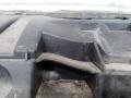 передняя панель крепления облицовки (телевизор) Renault Laguna 3 поколение 2009, 625100001R, 612000002R - фото №3