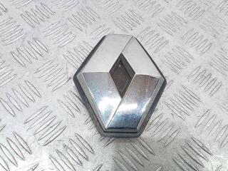 эмблема Renault Scenic 3 поколение 2010, 628900003R