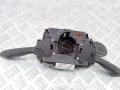 переключатель подрулевой (стрекоза) Peugeot 207 1 поколение 2007, 96630718XT - фото №4