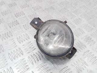 фара противотуманная левая Nissan X-Trail T31 2011, 261558992A