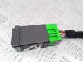 кнопка обогрева сидений Skoda Superb 1 поколение 2006, 3U0963563 - фото №3
