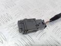 кнопка обогрева заднего стекла Skoda Superb 1 поколение 2006, 3U0959621 - фото №2