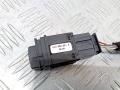 кнопка обогрева заднего стекла Skoda Superb 1 поколение 2006, 3U0959621 - фото №3