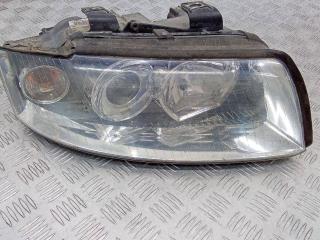 фара правая Audi A4 B6 2004, 8E0941004