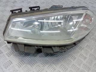 фара левая Renault Megane 1 поколение [рестайлинг] 2003, 8200073220
