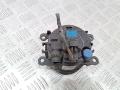 фара противотуманная левая Renault Megane 3 поколение 2011, 8200074008 - фото №4