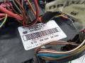 блок предохранителей Mercedes-Benz E-Класс W211/S211 [рестайлинг] 2007, 2115455201 - фото №4