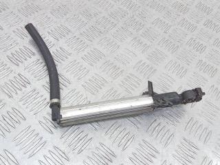 форсунка омывателя фары Citroen C4 Picasso 1 поколение 2007, 051080777