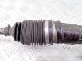 рулевая рейка Renault Scenic 2 поколение 2005, 7955501009 - фото №5