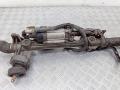 рулевая рейка Volkswagen Caddy 3 поколение 2007, 1K2423055, 7805501193 - фото №5
