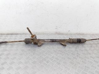рулевая рейка Renault Clio 3 поколение 2007, 8200124408