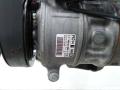 компрессор кондиционера Renault Megane 4 поколение 2019, 1.3 л., бензин, 926001268R - фото №2