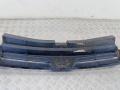 решетка радиатора Nissan Primastar 1 поколение 2004, 8200137047 - фото №3