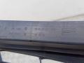решетка радиатора Nissan Primastar 1 поколение 2004, 8200137047 - фото №4