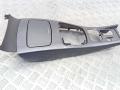 рамка обрамление кулисы Renault Laguna 3 поколение 2010, 969170001R - фото №2
