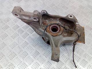 кулак поворотный левый Renault Laguna 3 поколение 2011, 400150006R