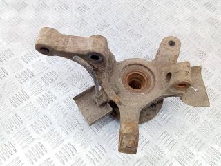 кулак поворотный левый Mercedes-Benz Vito W638 2002